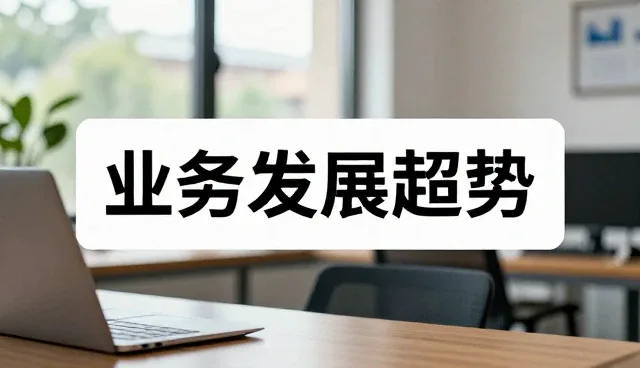 数据驱动决策在商贸场景中的实践路径