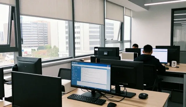 制造业中高性能技术的适用边界与实际应用